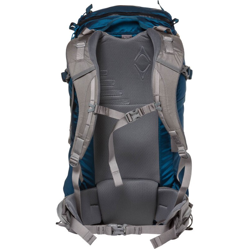 Scree 32 - Del Mar (Body Panel)